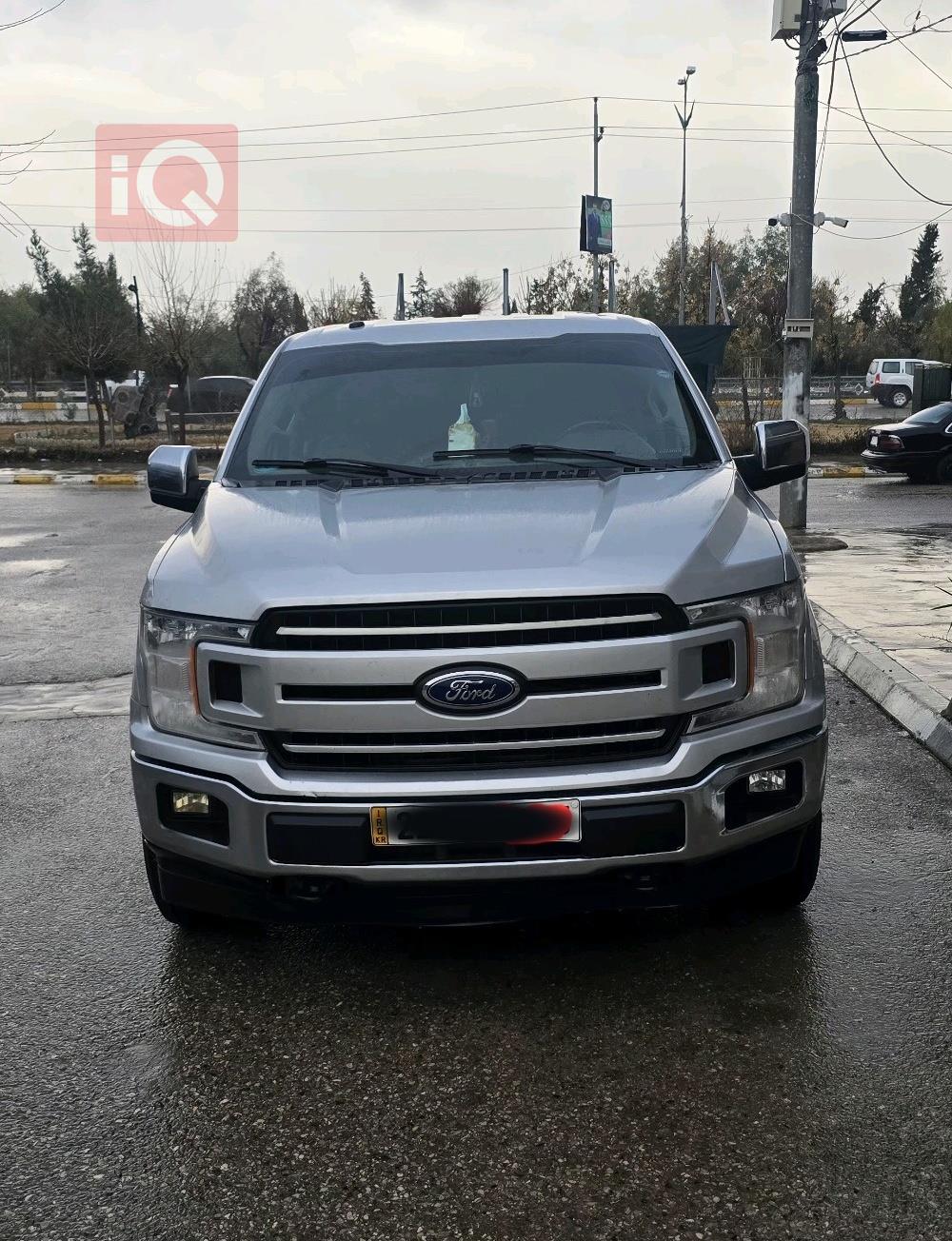 فۆرد F-150